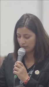 एमालेमाथि रास्वपा सांसद आकृति अवस्थीको आक्रोश #shorts #nepalinews #commonvoice