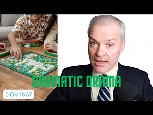 Scrabble Strategy Session: Live Play & Analysis