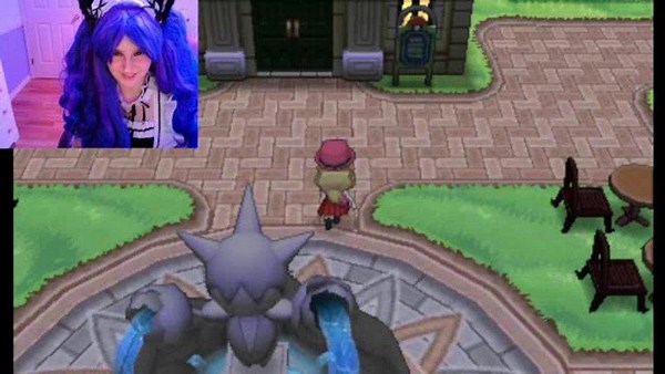 Dite_Online - Twitch