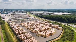 Over de ROCKWOOL Group - marktleider in steenwol