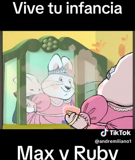Vive tu infancia con Max y Ruby - Parte 72