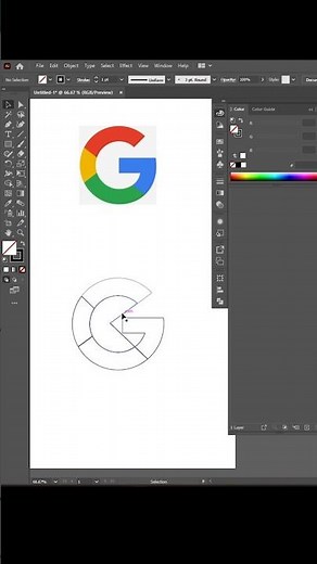 Adobe illustrator tutorial for beginners