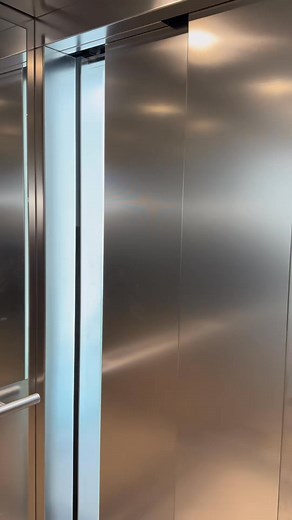 24K views · 571 reactions | Always funny to meet a co-worker in the elevator… #worklife #elevator #officehumor #heels #secretary #coworker | Caryn Glynn | Facebook