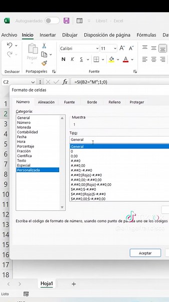 Trucos y operaciones sorprendentes en Excel | Aprende con El Inge Francisco