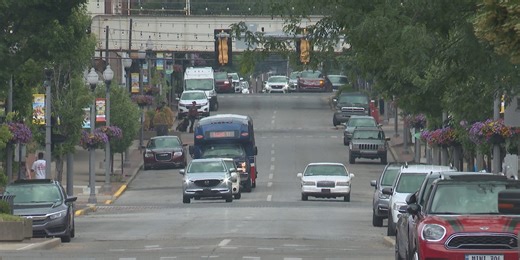 A pathway to make a difference - Community Democracy Program expands into Parkersburg