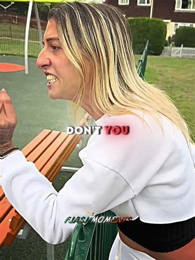 Son Bullies Disabled Kid, Mom's Reaction Is Brutal #shorts #trending