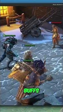 FREE Epic Champions Best Beginner Strategy for Raid Shadow Legends