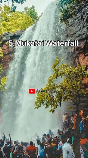 Best Place To visit In Chandrapur 📍#chandrapur #shorts
