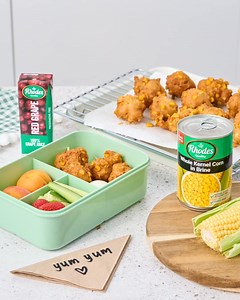 4.6K views · 970 reactions | It's time to upgrade your meal game with Rhodes Quality, where deliciousness is always on the menu!  Join our family by signing up to our newsletter! 襤️ #RhodesQuality | Rhodes Quality | Facebook