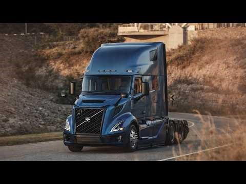 NEW 2026 Volvo VNL 860 – The Most Advanced Long Haul Semi Truck Ever Built