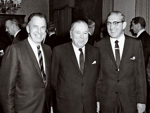 Top 5 Chevy People Of All Time: #2 Edward N. Cole - Chevy Hardcore