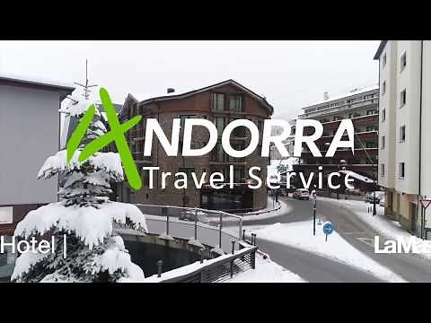 Magic Ski Hotel | La Massana | Andorra Travel Service