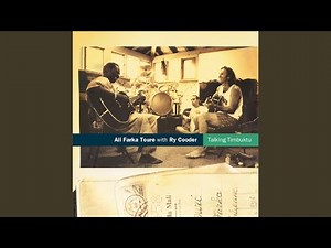 Amandrai (with Ry Cooder)