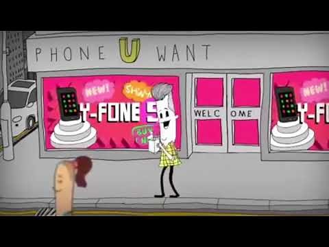 Consumismo 1 - Steve Cutts