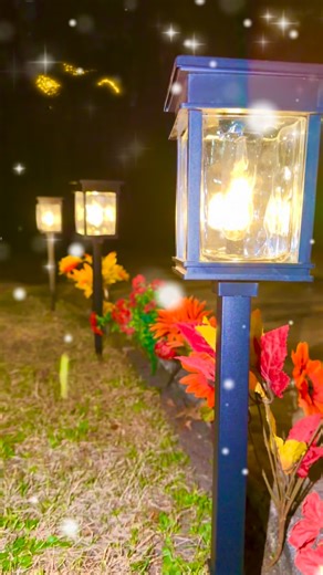 Bediş (Vedia) Çolak on Instagram: "A perfect outdoor lighting solution that combines style and functionality ✨ This Solar Pathway Light features dual light modes, allowing you to customize your lighting experience based on your needs. Switch easily between 2700K Warm White for a cozy, ambient atmosphere and 4500K Cool White for brighter, security-focused lighting. Brightness is fully adjustable: 🔆 25LM for soft, ambient lighting, 🔆 50LM for optimal brightness and visibility. ❄️ Winter enduranc