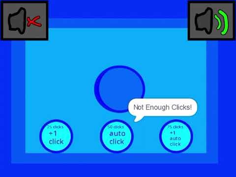 My First Scratch Game. (TEST)