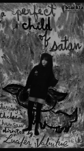 #lucifervalentine #slaughteredvomitdollsmovie #childofsatanmovie | lucifer valentine