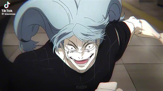 Os vídeos de anime max ☠️ (@animemax041) com som original - anime max ☠️