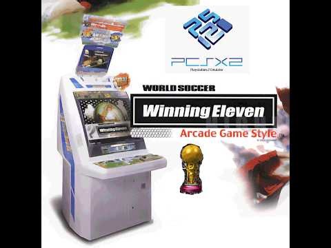 PCSX2 Reliquary Arcade Konami Python PORTABLE FULL GAMES