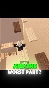 WHY DOES EVERYTHING COST ROBUX?! 💸💀