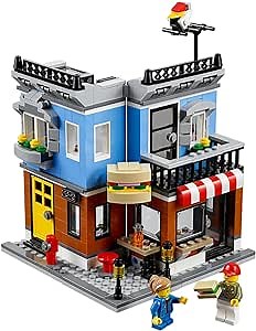 LEGO Creator Corner Deli 31050