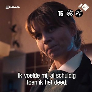 Femke is het getreiter van haar ‘reaguurders’ op social media helemaal zat en besluit op eigen wijze wraak op ze te nemen. | NPO Start