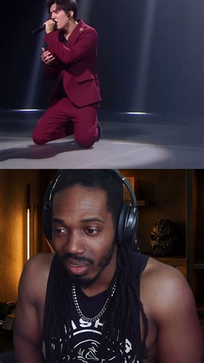 YOU WON'T BELIEVE THIS IF I TOLD YOU!! | Dimash SOS & Stranger Reaction