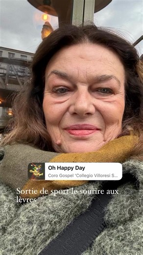 Patricia Barzyk on Reels