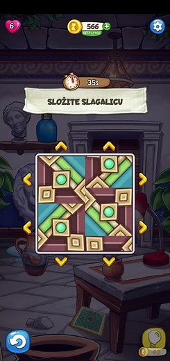 ESCAPE TIME - Level 31 (Solution) #escapetime
