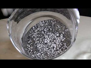 How to Make Cactus/Succulent Potting Soil