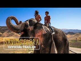 Saving Flora (2019)