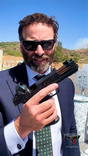 ‪@JackCarrUSA‬ "LAST SHOT... Sometimes that's what it takes." #navyseals #pitviper #johnwick
