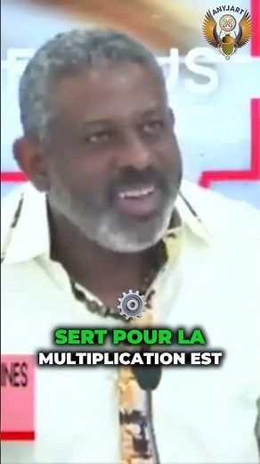 The African genius behind an ancient mathematical algorithm