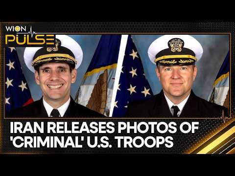 US-Iran War: Iran Names US Officials Allegedly Behind Deadly Minab School Strike | WION Pulse