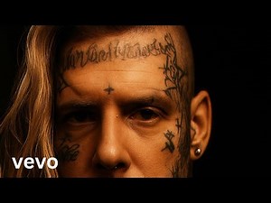 Tom MacDonald – Digital Demons (Official Music Video)