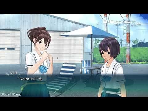 Cadens first playthrough of Robotics;Notes Elite (Part 19)