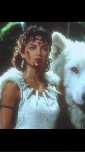 THE SAN ARCHIVE — RECOVERED REEL 020 [ PRINCESS MONONOKE — IRON TOWN FOOTAGE — RECOVERED 16mm MATERIAL 1988 ] She wasn't raised by wolves. The wolves were raised by her. In 1988, a sound recordist named Keiko Tanaka working freelance in Osaka received a project brief with no production company name, no director credit, and no shooting schedule. Only a location — an abandoned ironworks built into a hillside in Shimane prefecture, Meiji era, left to rust — and a single instruction typed at the bot