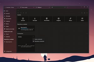 Files sigue mejorando: el Explorador de Windows 10 con diseño moderno y navegación por pestañas se planta como gran alternativa