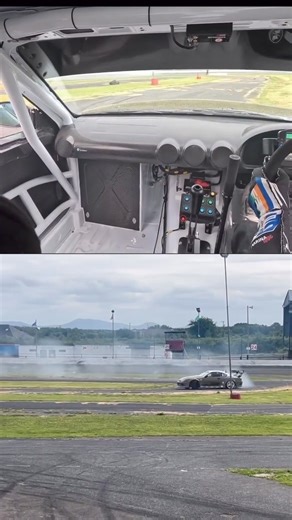 James and the team have this ECUMaster-laden 2JZ S15 RIPPING 🔥 This build features a bunch of ECUMaster goodies including 2 PMU 16s, a Can Keyboard, and our flagship EMU Pro at the heart of it all 🤩 Check out the link in his bio for details on how you can win this wild build! www.ecumasterusa.com Make sure to use #ECUMaster and Tag us in your posts for a chance to be featured. #ECUMasterusa #motorsports #ECU #CAN #ADU #EMU #tune #EMUBlack #PMU16 #2jz #S15 #teamecumaster James Deane. Testing th