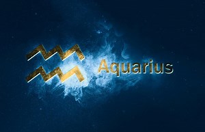 How the Air Element Shapes Aquarius in Astrology | LoveToKnow