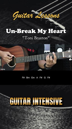 Un-Break My Heart - Toni Braxton - Easy guitar Chord & Strumming Pattern - Tutorial chord gitar mudah #unbreakmyheart #tonibraxton #guitarintensive #guitar #chordgitar #guitarlessons #guitarlessonsforbeginners #guitartutorial #guitartutorialforbegginers #tutorialgitar #easychords #strummingpattern #storygitaran #AkustikGitarCover