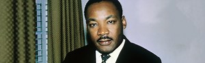 Remembering Dr. Martin Luther King Jr.
