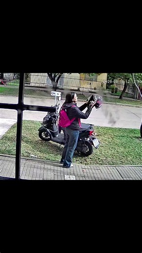 Me caigo, me levanto!!