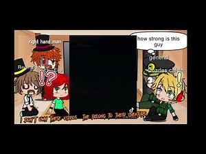 Henry stickmin reacts pt3.