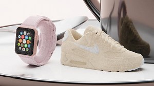 Scientists make 3D printed cheesecake - WTOP News