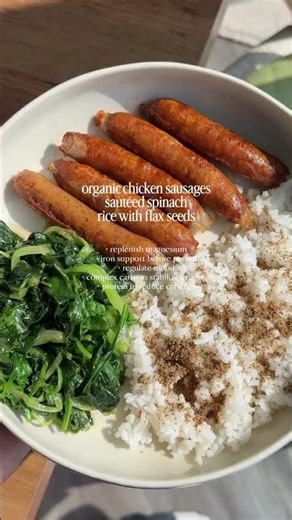 Proper nutrition and hydration during your luteal phase is THE KEY to reducing your pms symptoms and