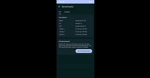 Download and run Geekbench 6 on PC & Mac (Emulator)