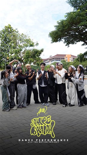 3D Entertainment on Instagram: "Video collab dance seru @da5_afan bareng dance crew Bandung, @thenation.project udah bisa ditonton di Youtube 3D Entertainment. yukk kita ramein yuuuk!! @afan_aan_official #AfanSampeBawah #Afan #danceperformance #3dent"