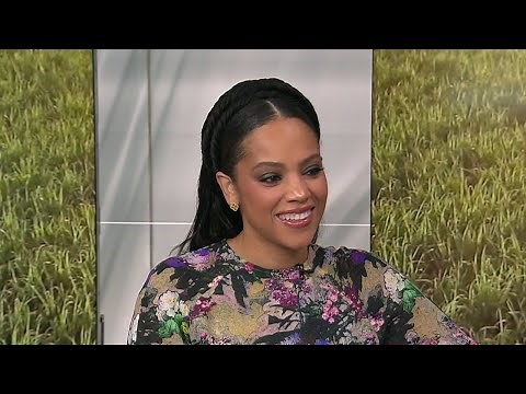 Bianca Lawson On Final Season Of “Queen Sugar” | New York Live TV