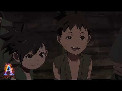Dororo episode 12 [ English dubbed ] Dororo to Hyakkimaru episode 12 english dubbed